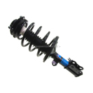 Sachs 033 029 Strut and Coil Spring Assembly 1